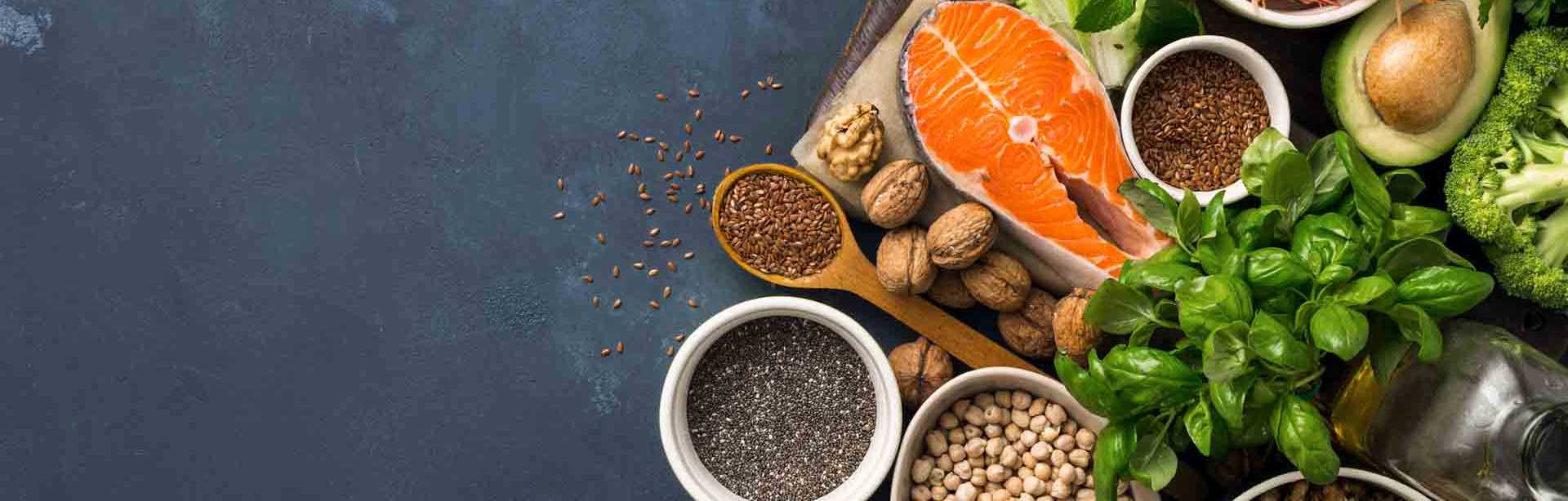 Sağlıklı Diyet Programı